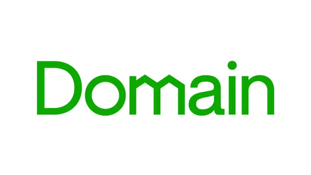 domain logo