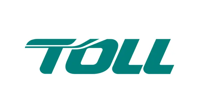 toll logo
